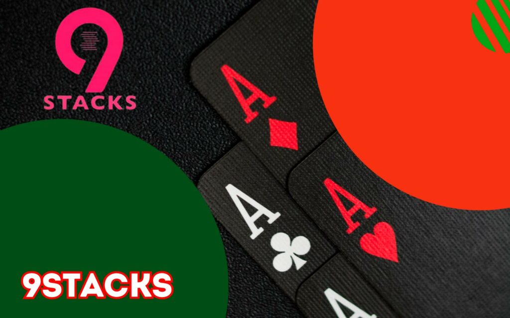 9stacks poker site