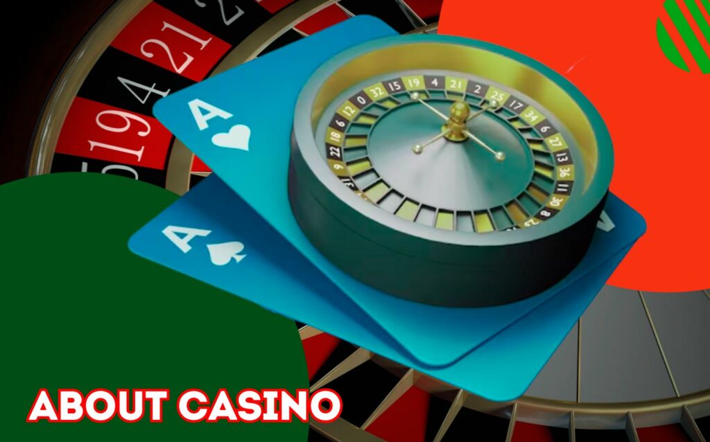 website casino BC Game