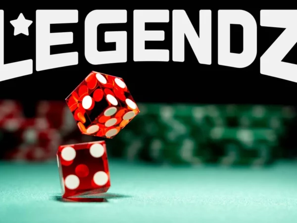 Legendz Casino Guide