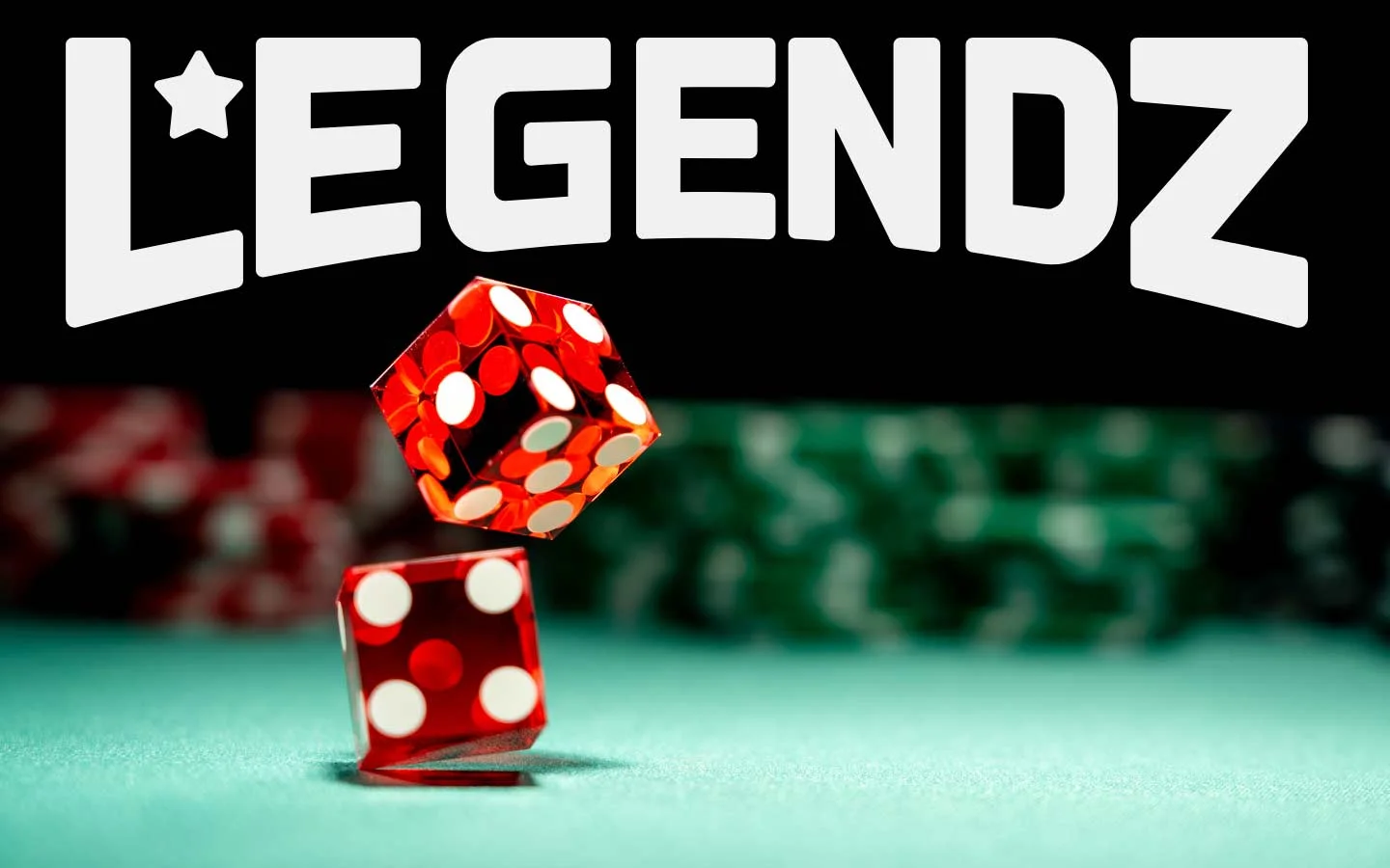 Legendz Casino Guide