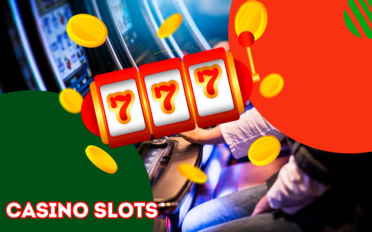 The main type of entertainment in online casinos is virtual slot machines