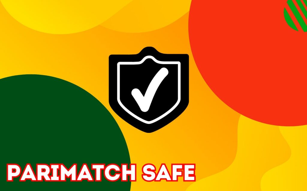 Many people are concerned about whether or not their money on Parimatch is safe