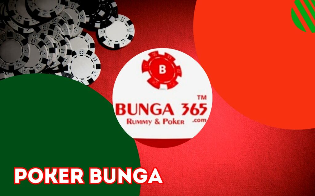 Poker Bunga poker site