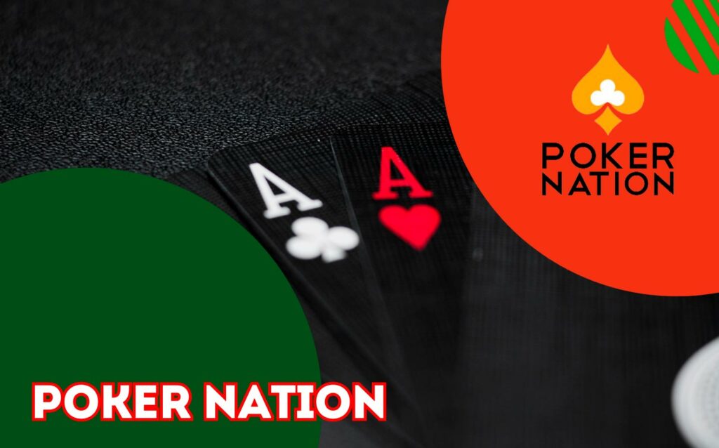 Poker Nation poker site