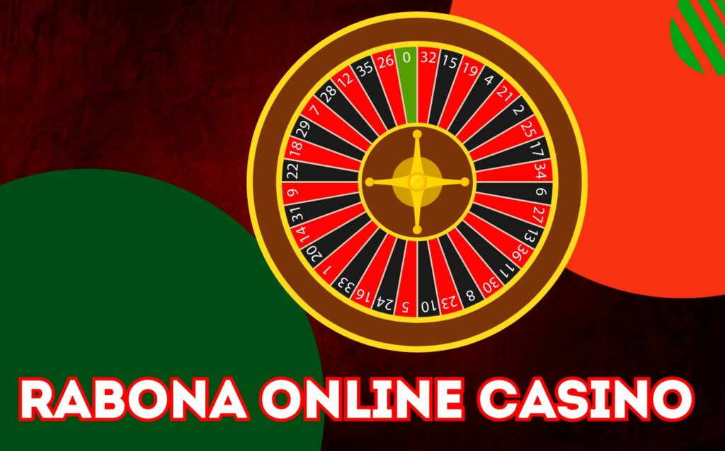 Rabona Casino offers