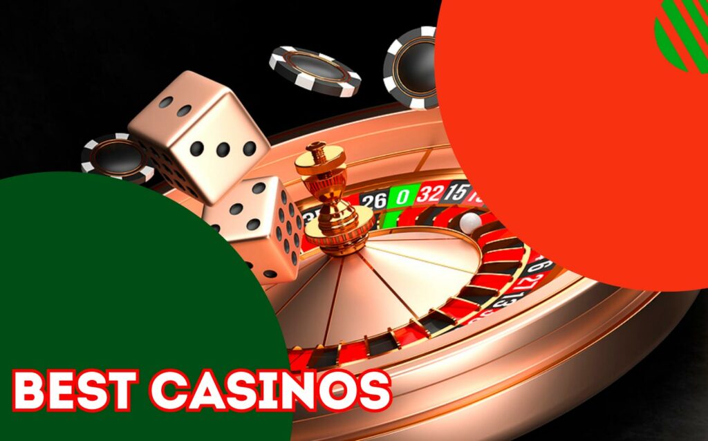 Where are the best casinos today